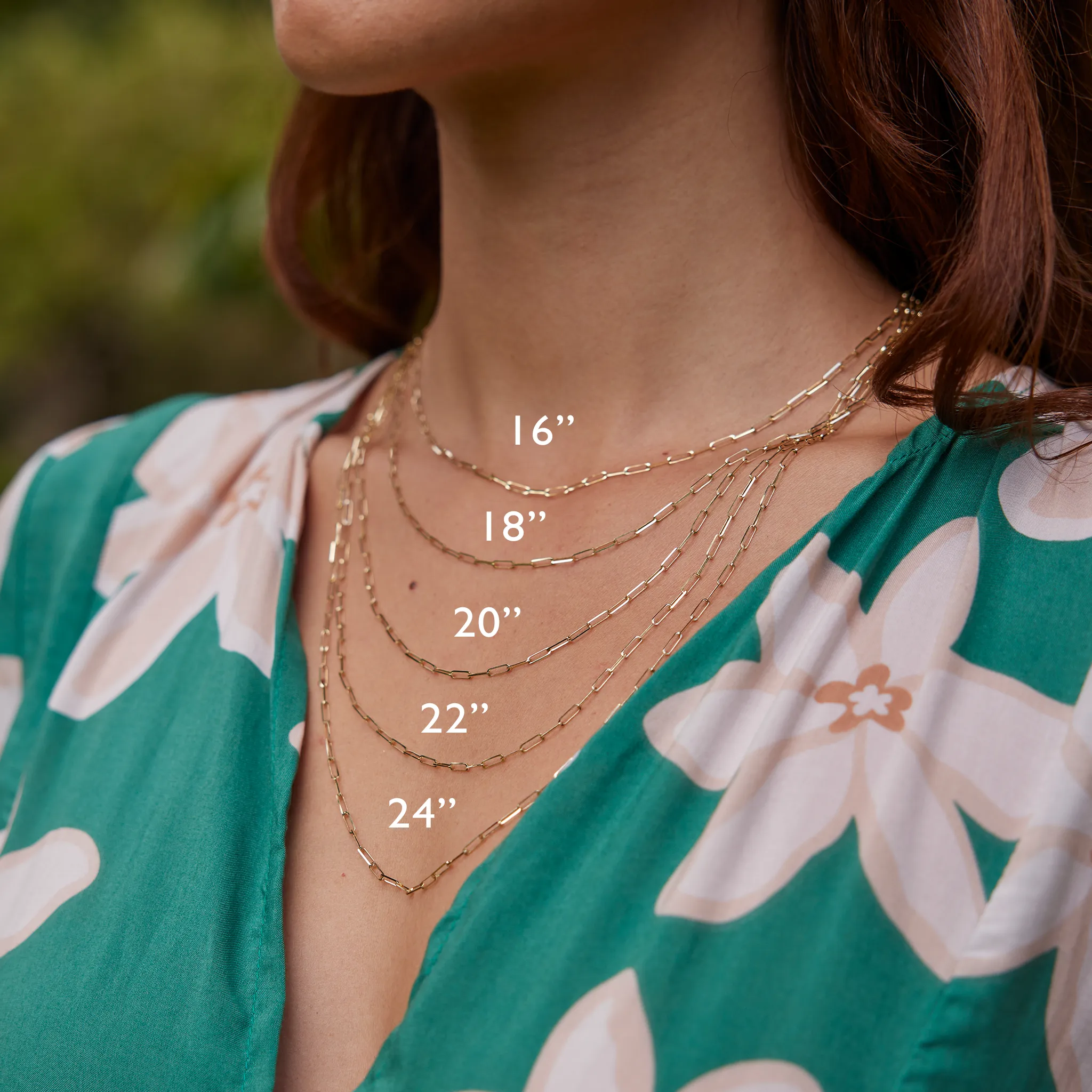 0.6mm Box Chain in 10k Gold