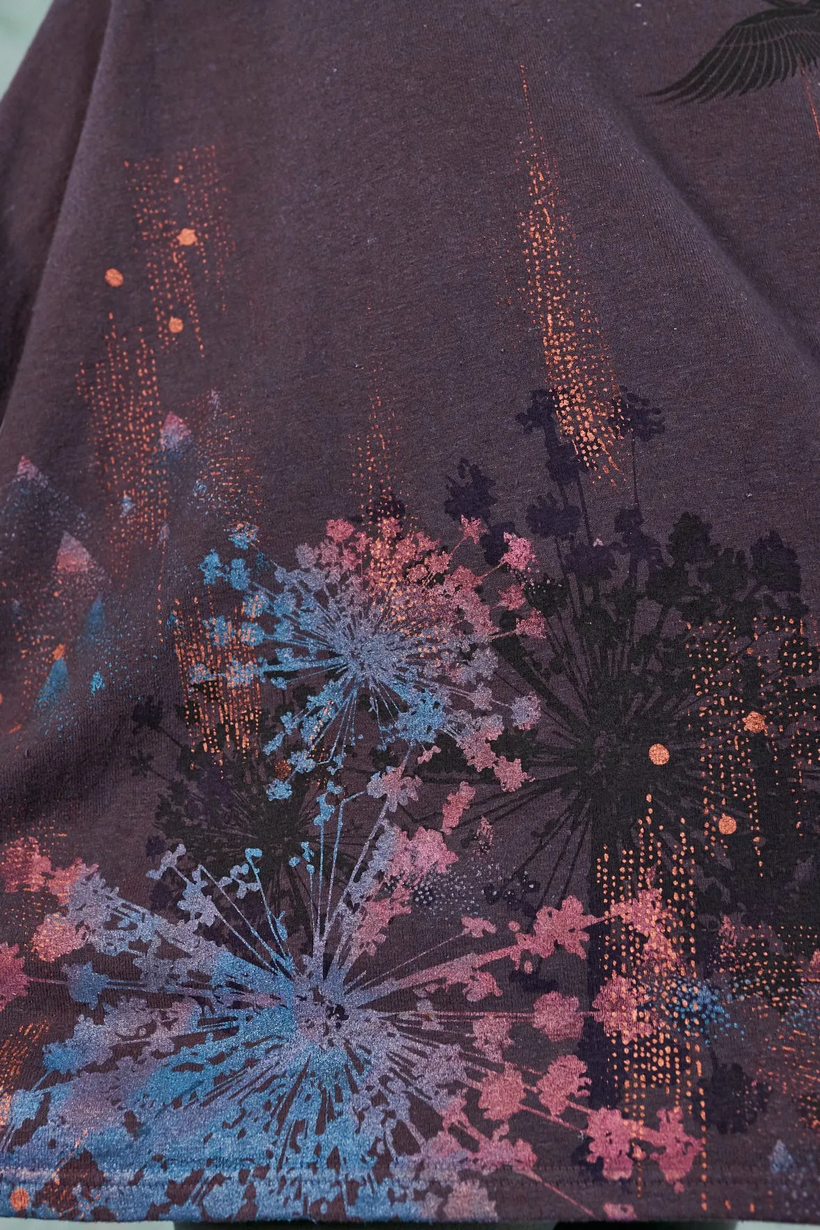 2304 Modern Sweatshirt-Peat-P