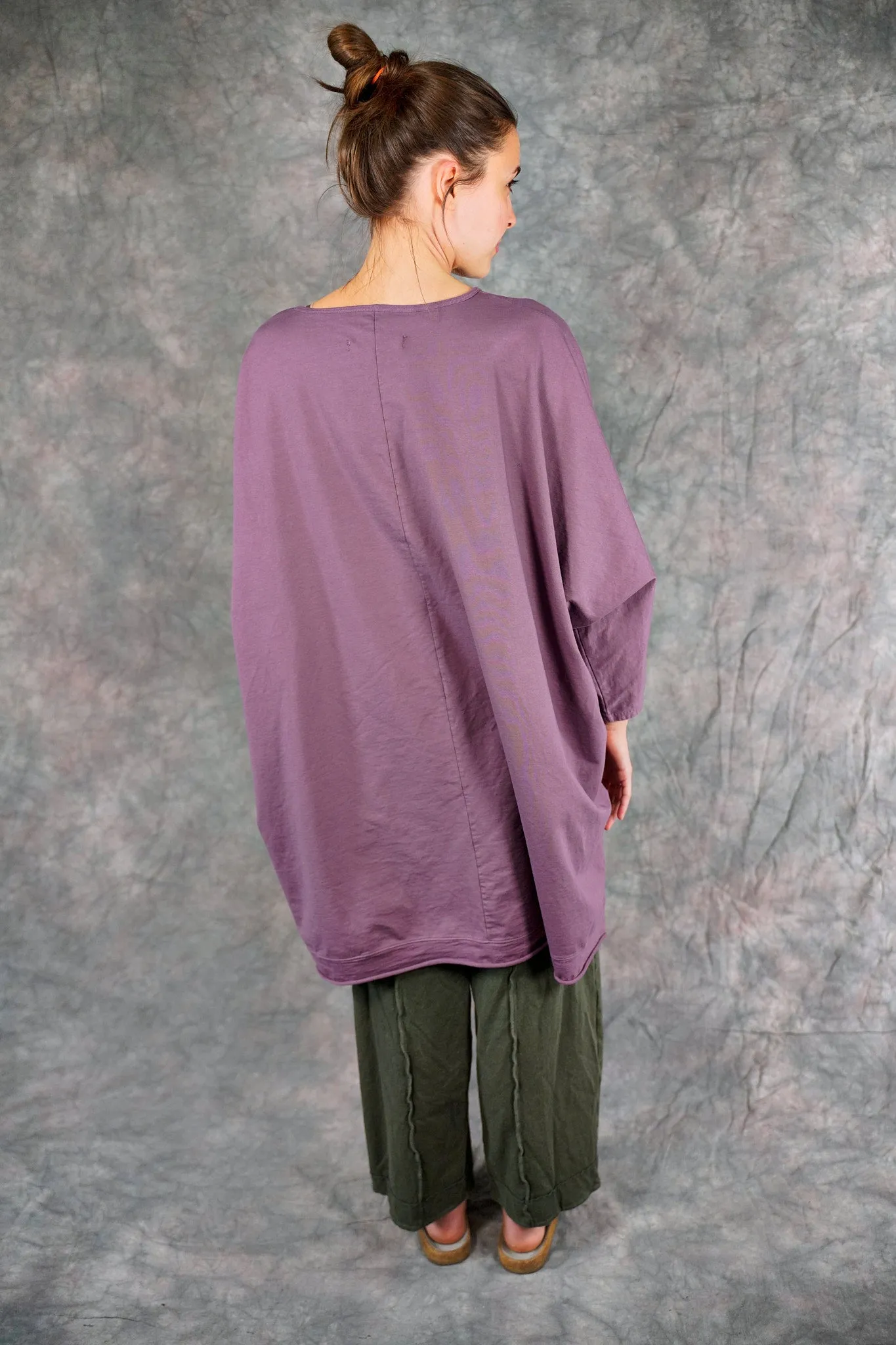 2354-2 Modern Sweatshirt Twilight-P