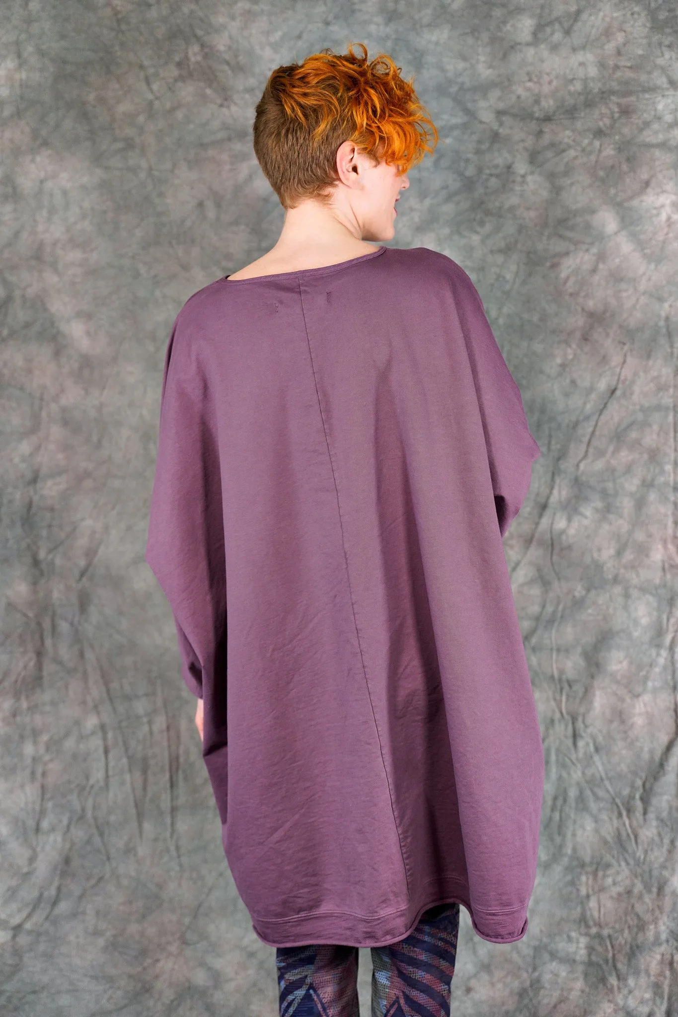2354-2 Modern Sweatshirt Twilight-P