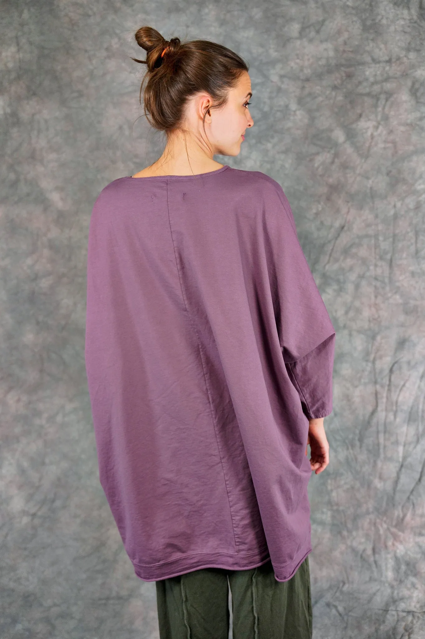 2354-2 Modern Sweatshirt Twilight-P