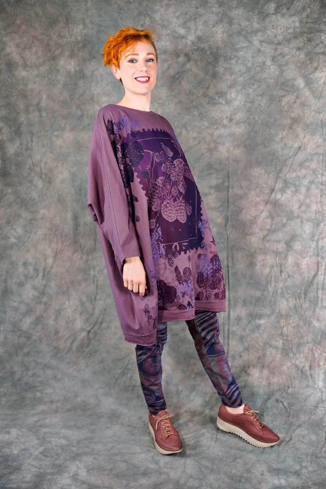 2354-2 Modern Sweatshirt Twilight-P