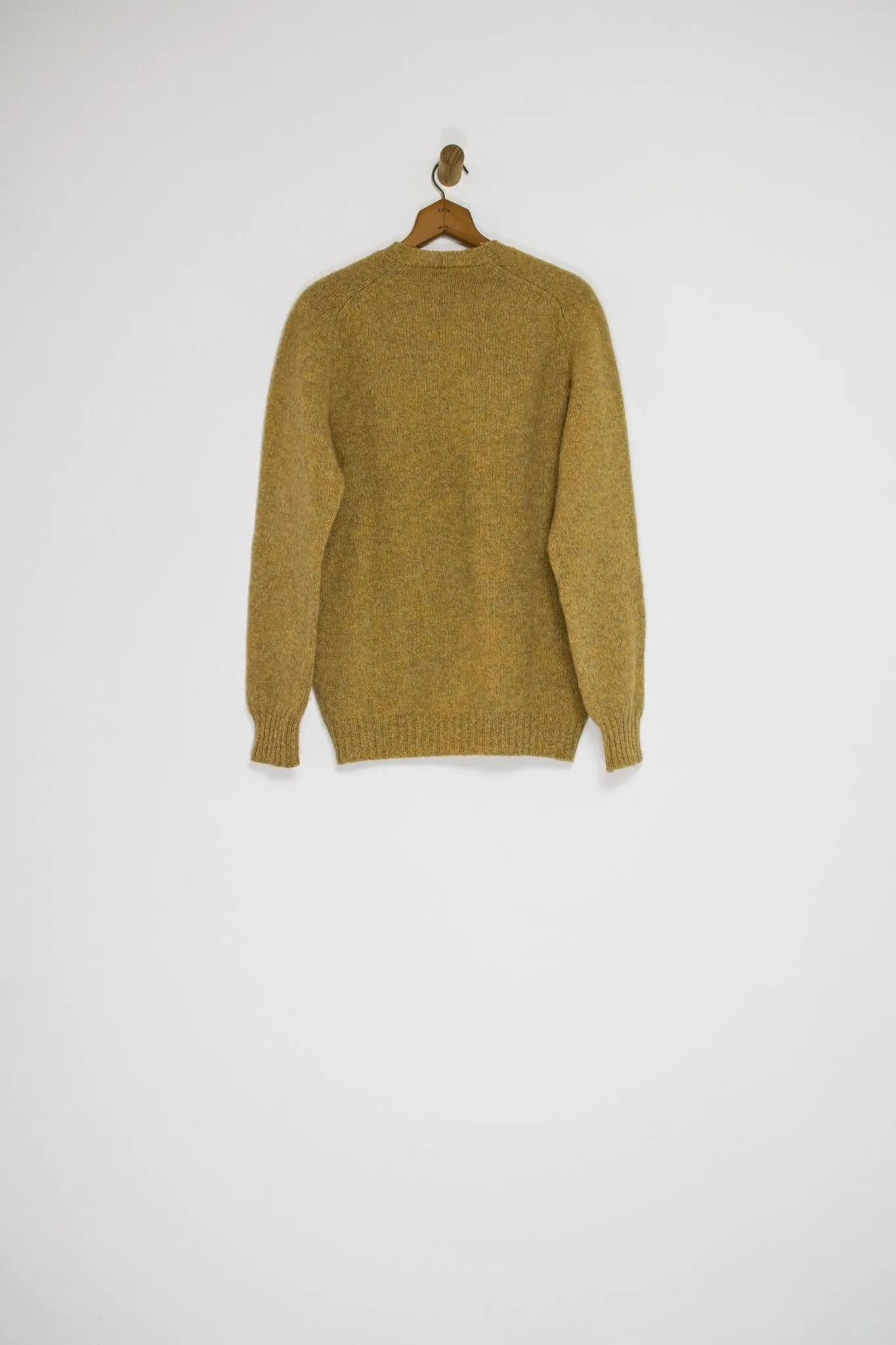 70’s PRINGLE OF SCOTLAND SWEATER / LARGE