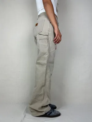 90's Carhartt Vintage Carpenter Pants Size 30x31