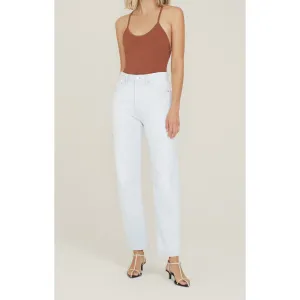 90’s Pinch Waist Denim | Women’s Clothing Boutique