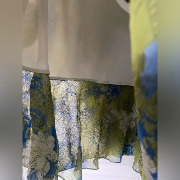 90s y2k Vintage Skirt