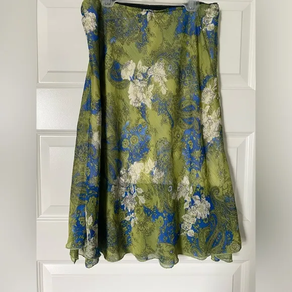 90s y2k Vintage Skirt