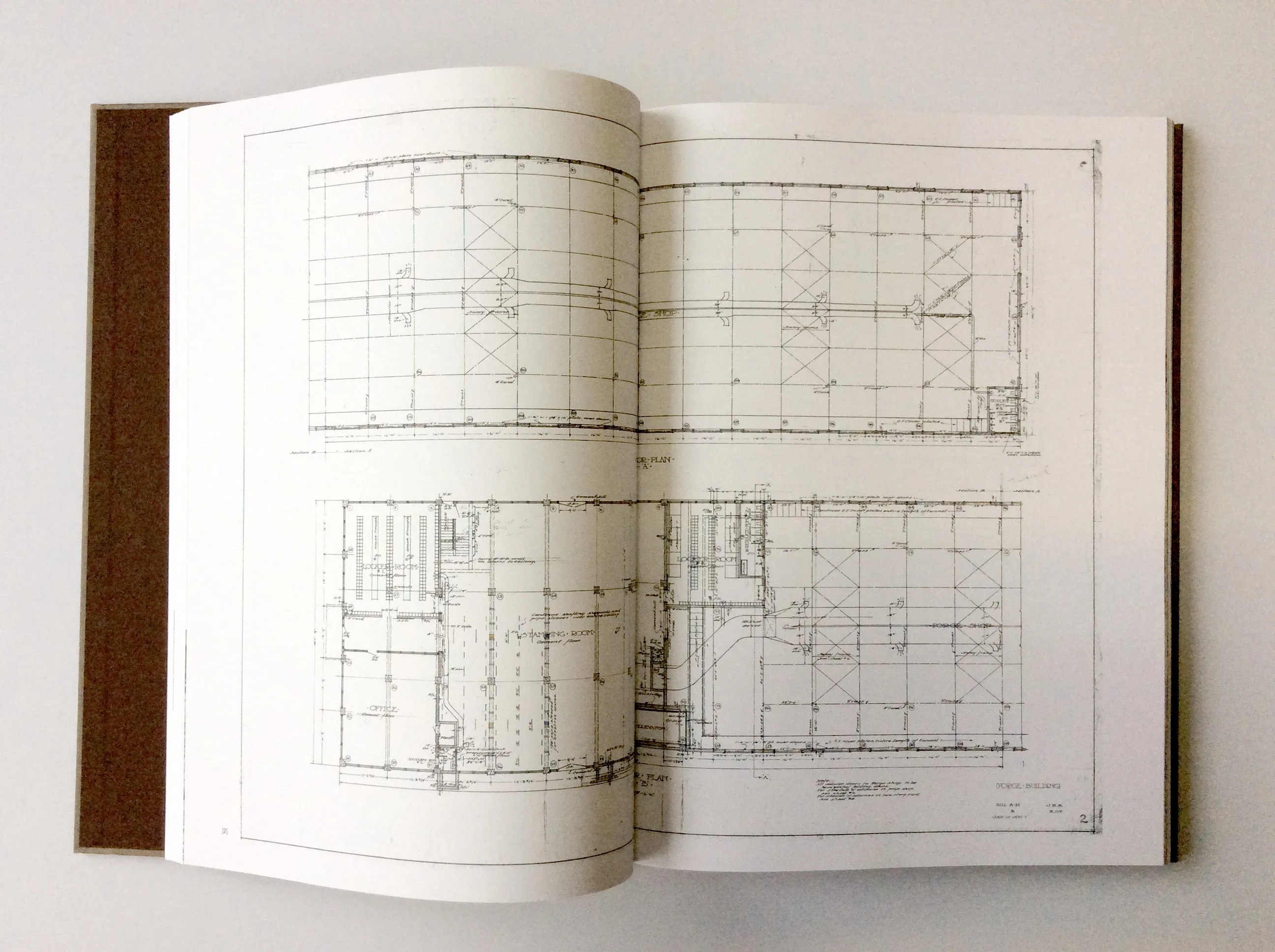 Albert Kahn's Industrial Architecture: Form Follows Performance