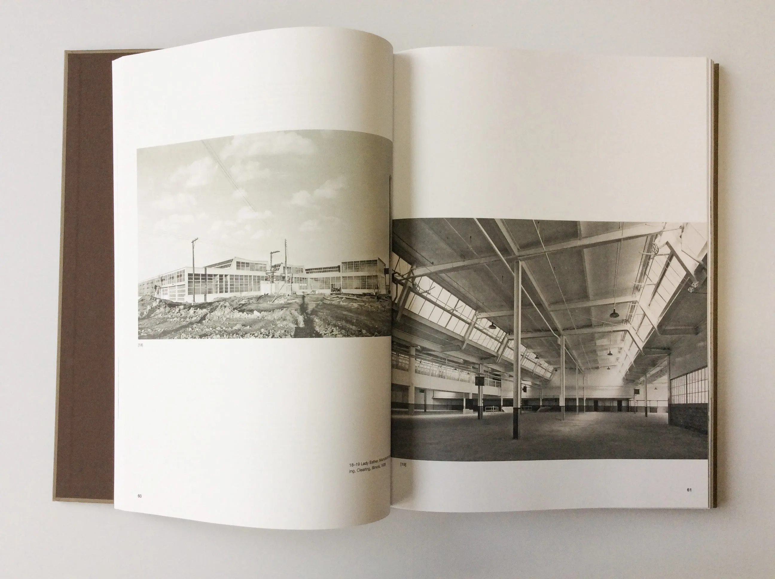 Albert Kahn's Industrial Architecture: Form Follows Performance