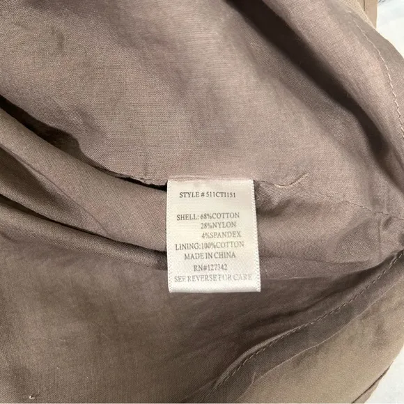 Anthropologie Elizabeth Klein Beyond Vintage Dress 2
