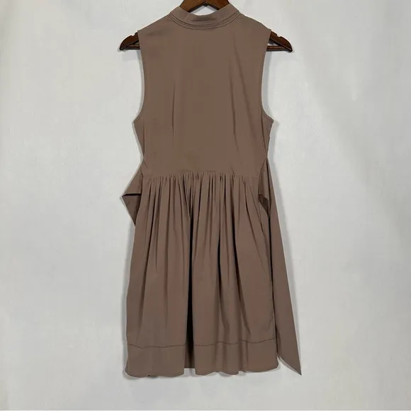 Anthropologie Elizabeth Klein Beyond Vintage Dress 2