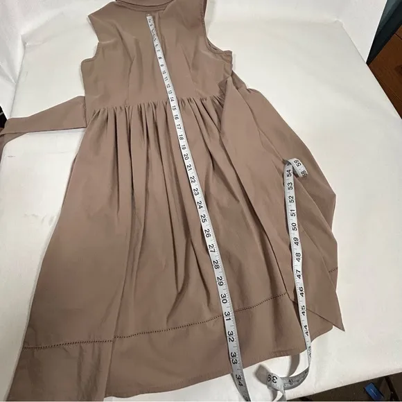 Anthropologie Elizabeth Klein Beyond Vintage Dress 2
