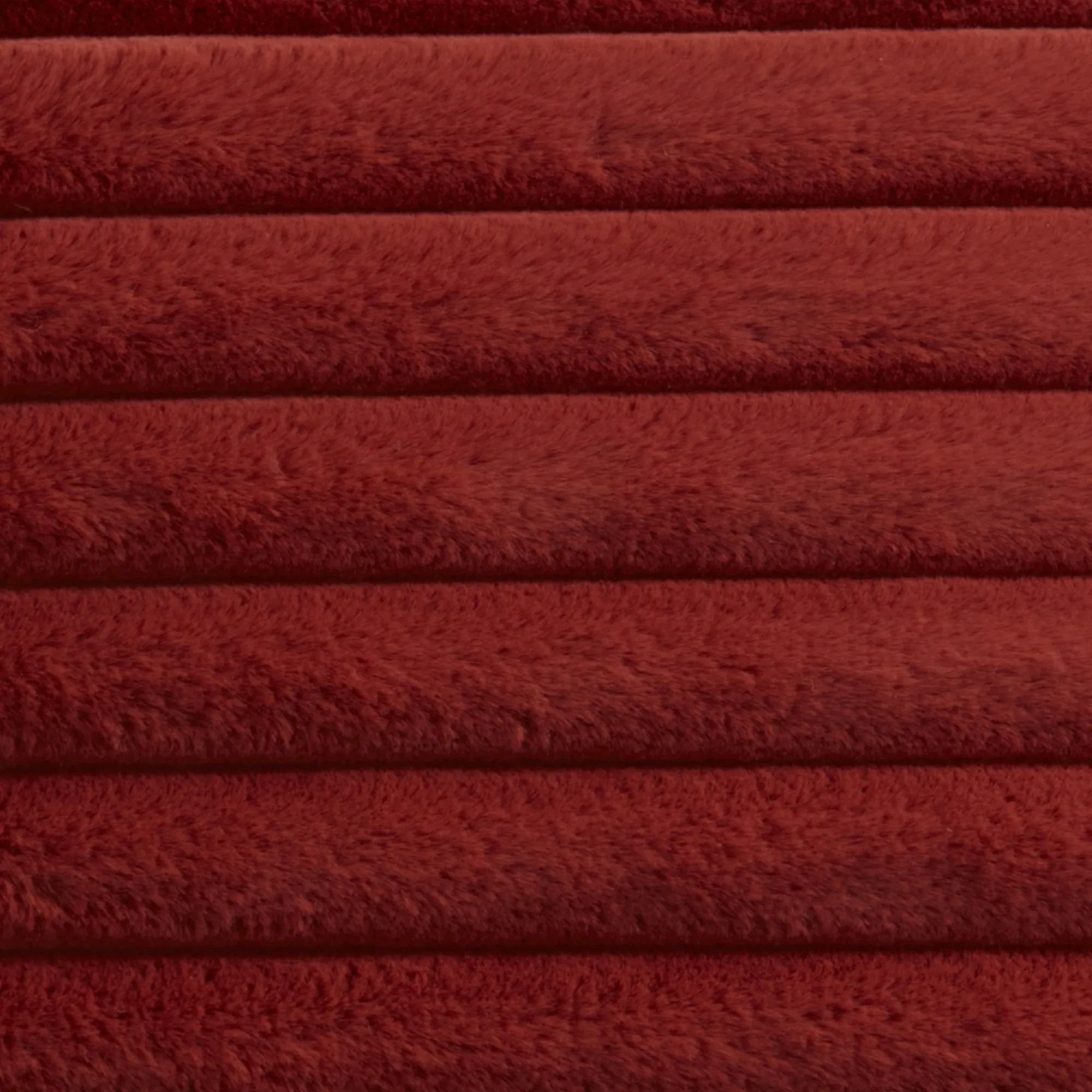 Appletree Hygge Morritz Throw - Terracotta