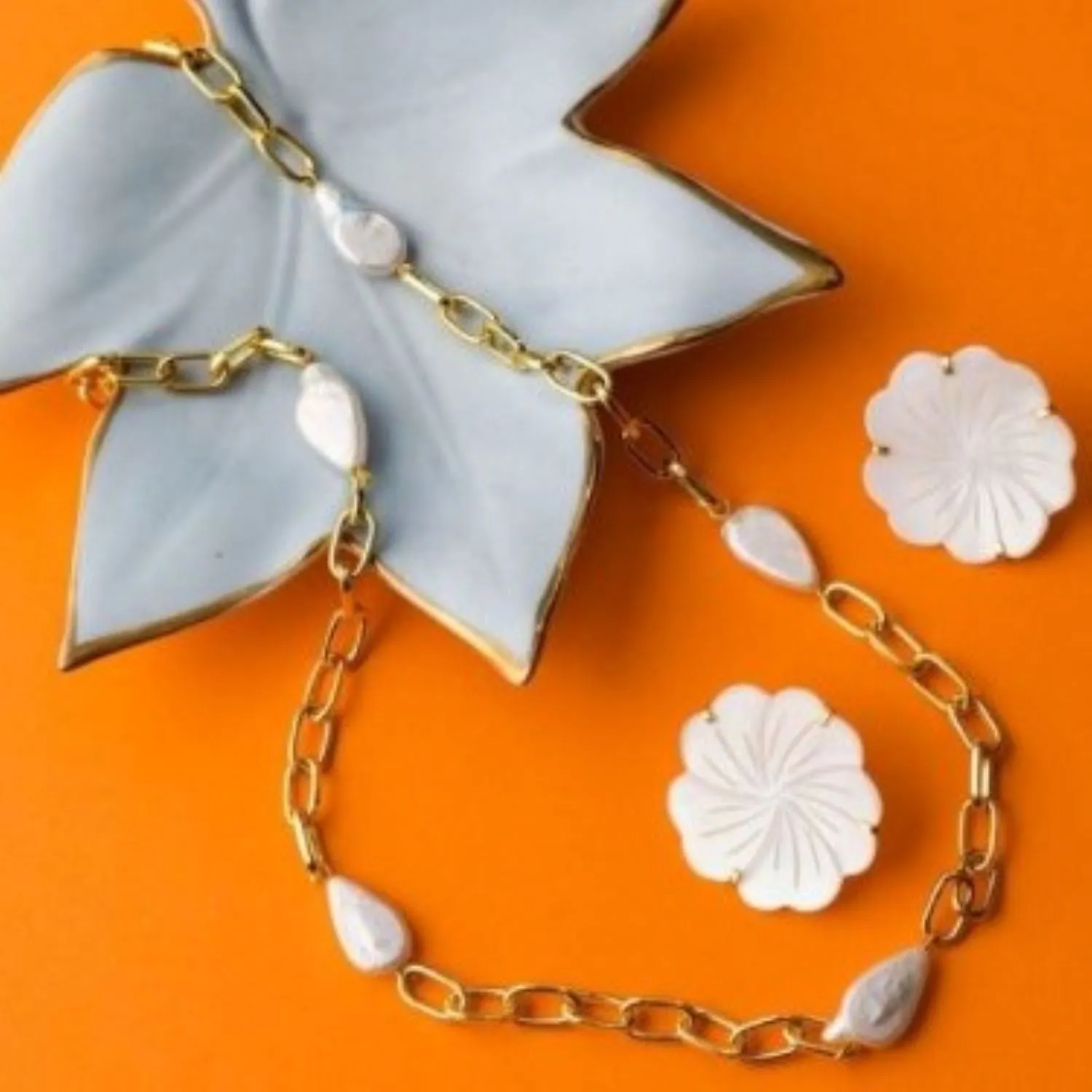 Ariel Necklace