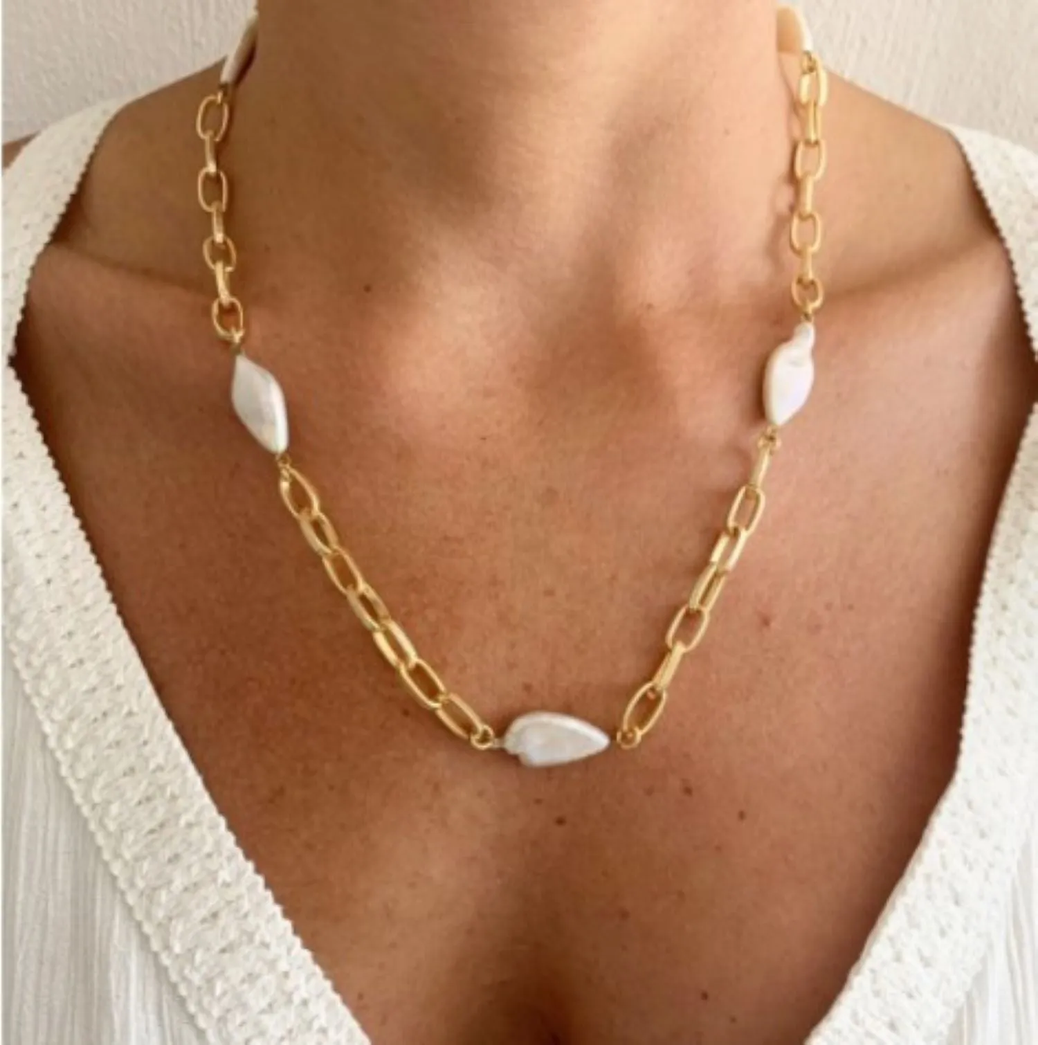 Ariel Necklace