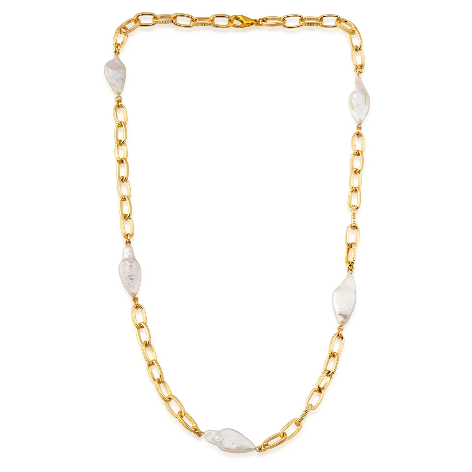 Ariel Necklace