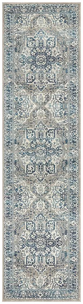 Babylon 207 Blue