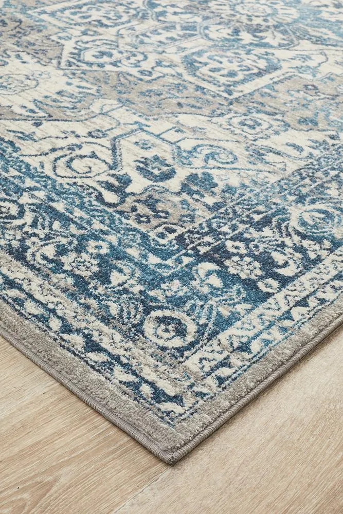 Babylon 207 Blue