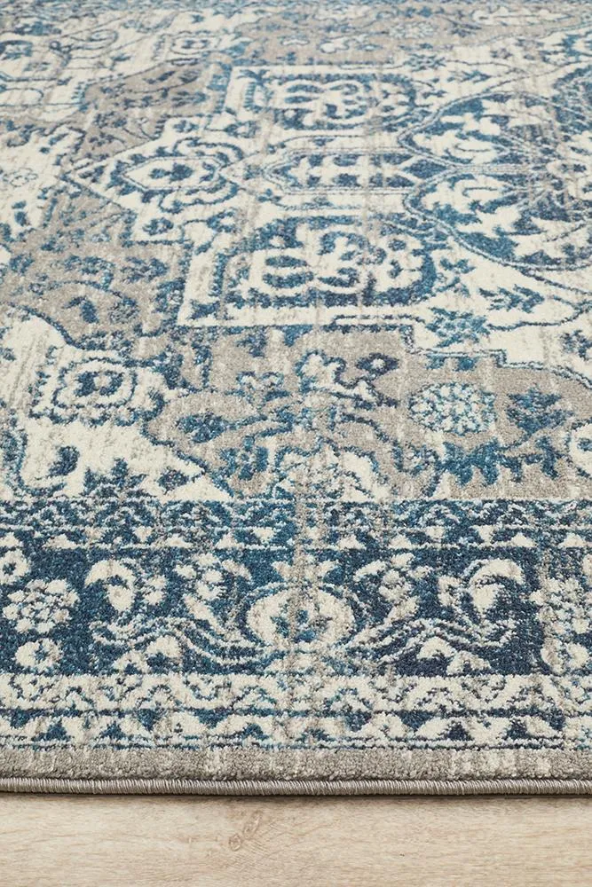 Babylon 207 Blue