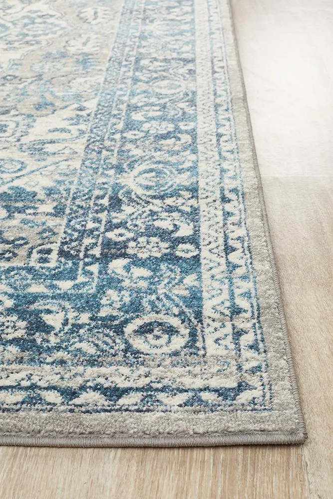 Babylon 207 Blue