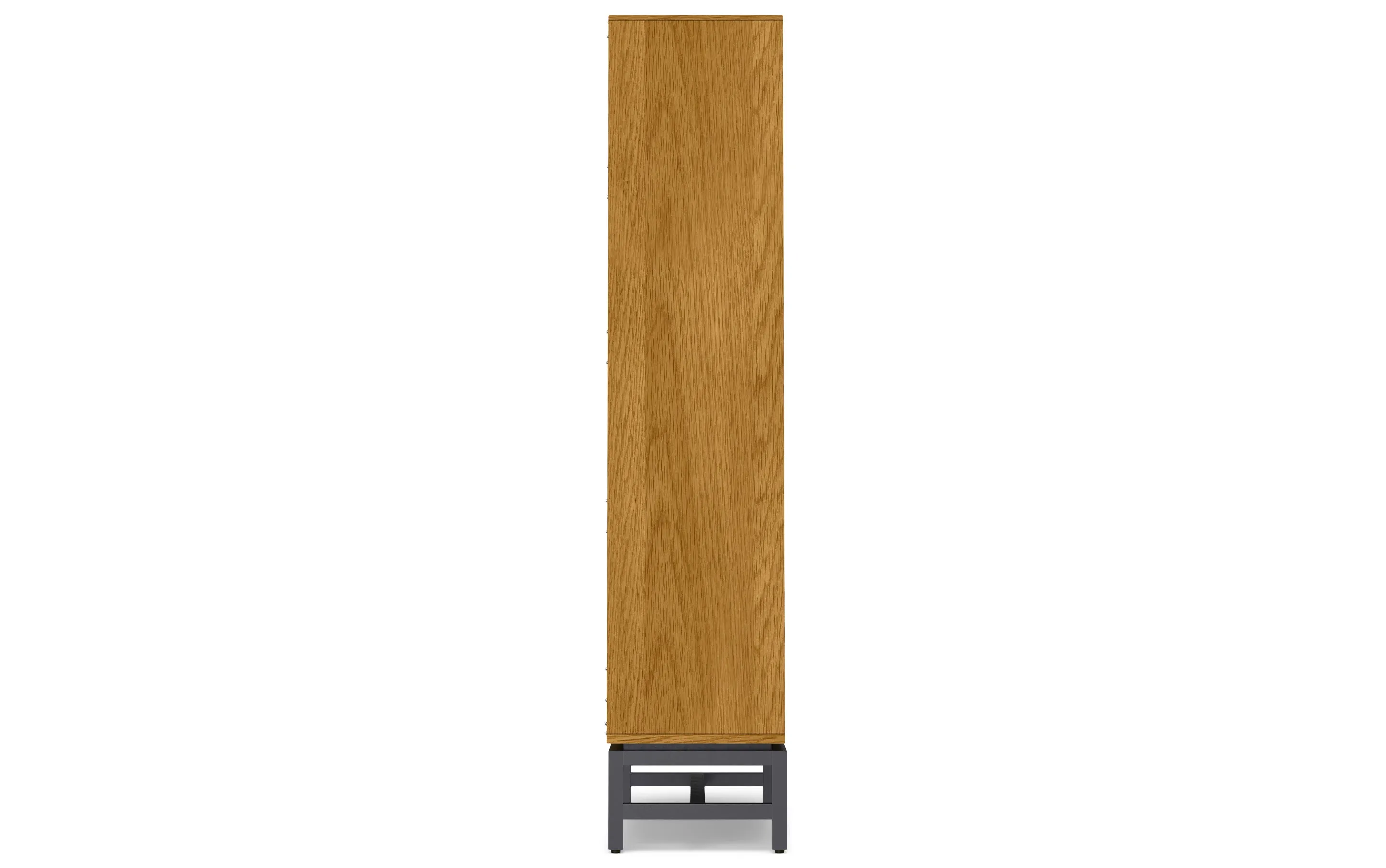 Banting Bookcase in Oak