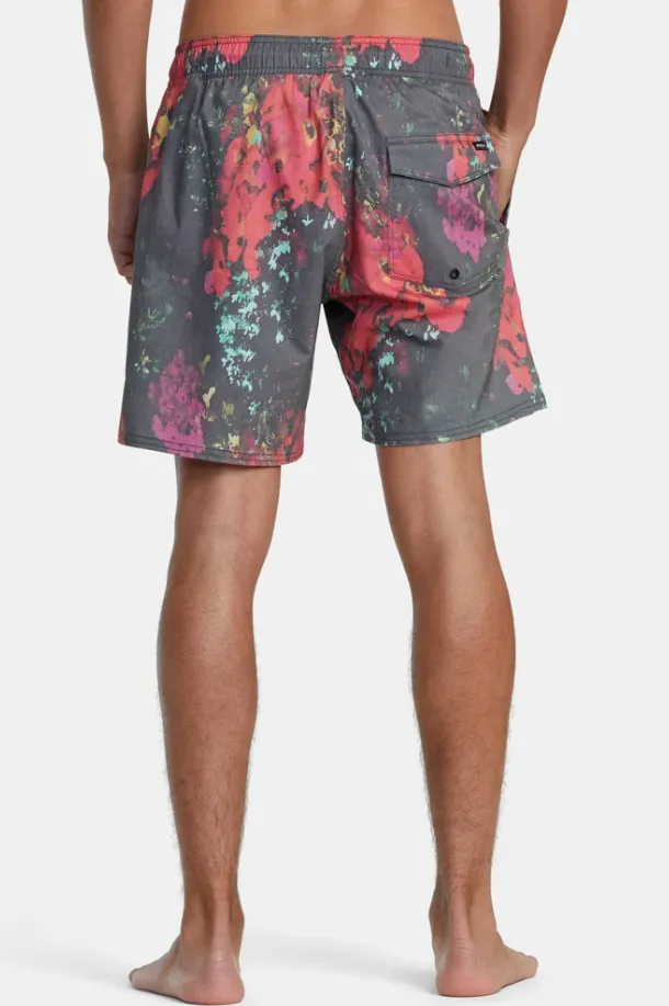 BARNES ELASTIC SHORT - KYC8