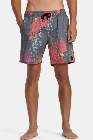 BARNES ELASTIC SHORT - KYC8