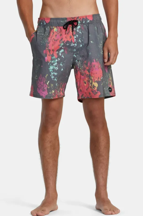 BARNES ELASTIC SHORT - KYC8