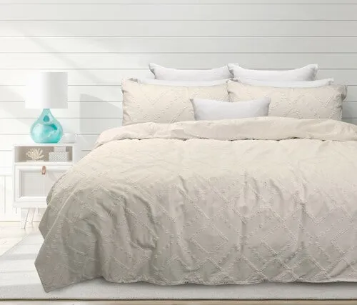 Bas Phillips Gypsy Quilt Cover Set By Bas Phillips