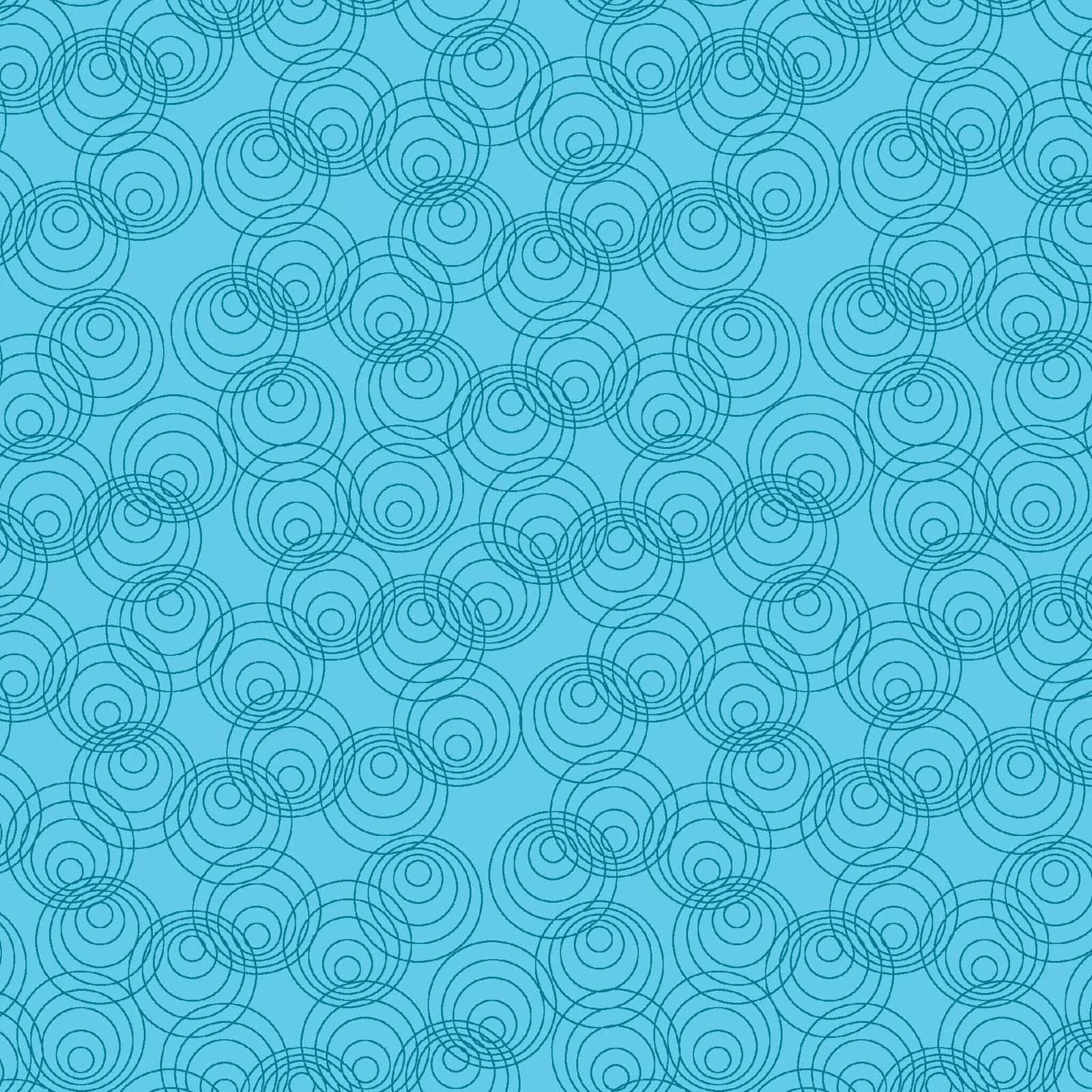 Bear Essentials Teal