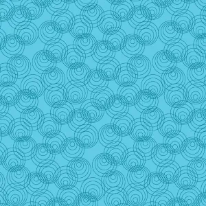 Bear Essentials Teal