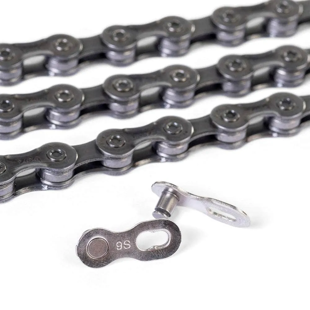 Box Three Prime 9 Speed / BMX Race Chain