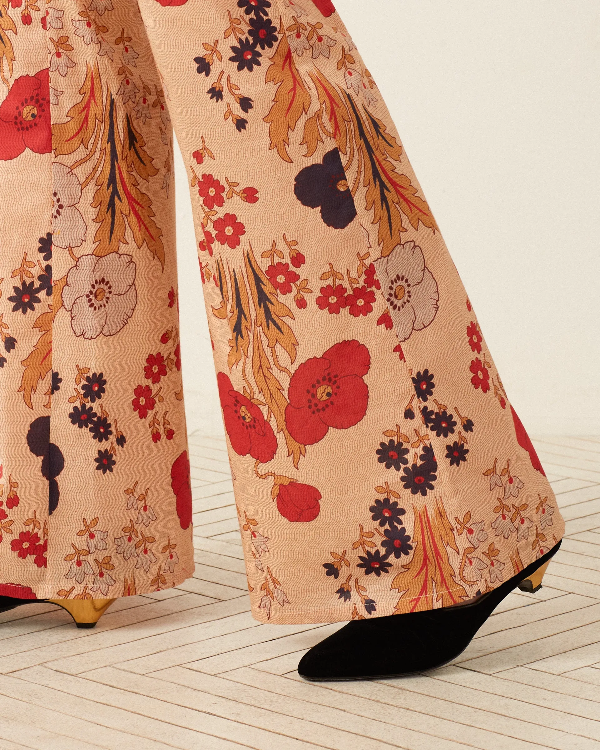 Bunny Vintage Poppy Jean