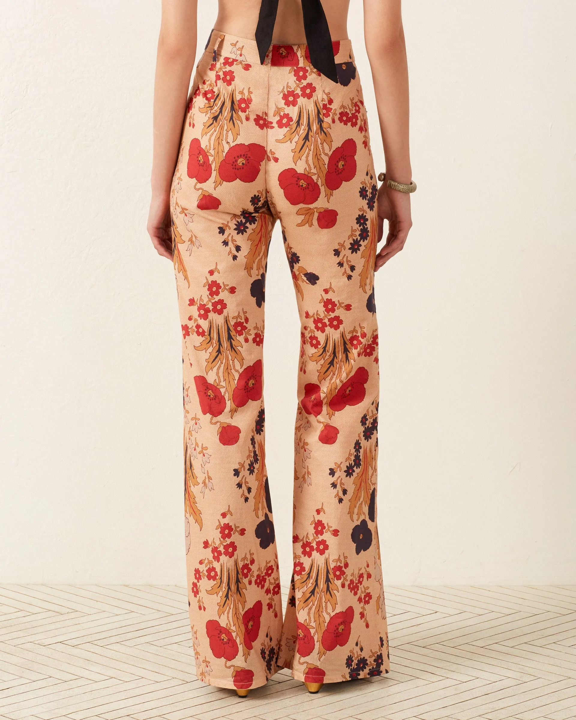 Bunny Vintage Poppy Jean