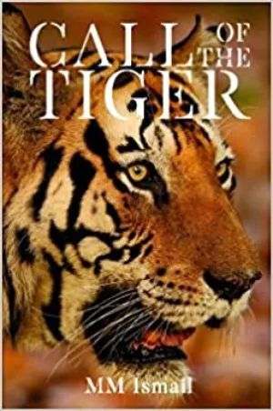 Call Of The Tiger