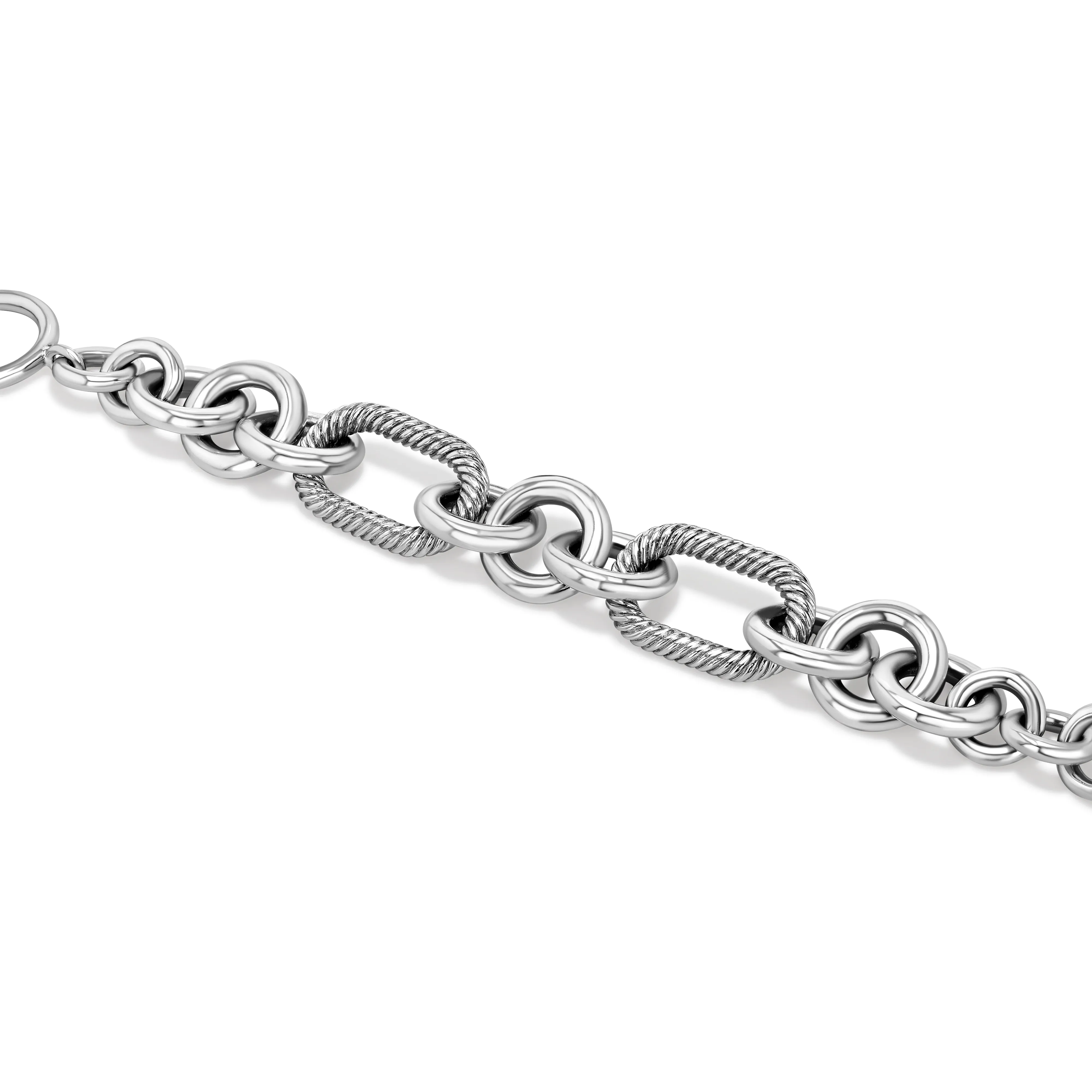 Chain Reaction Jewelry Stack - Last 1 Left