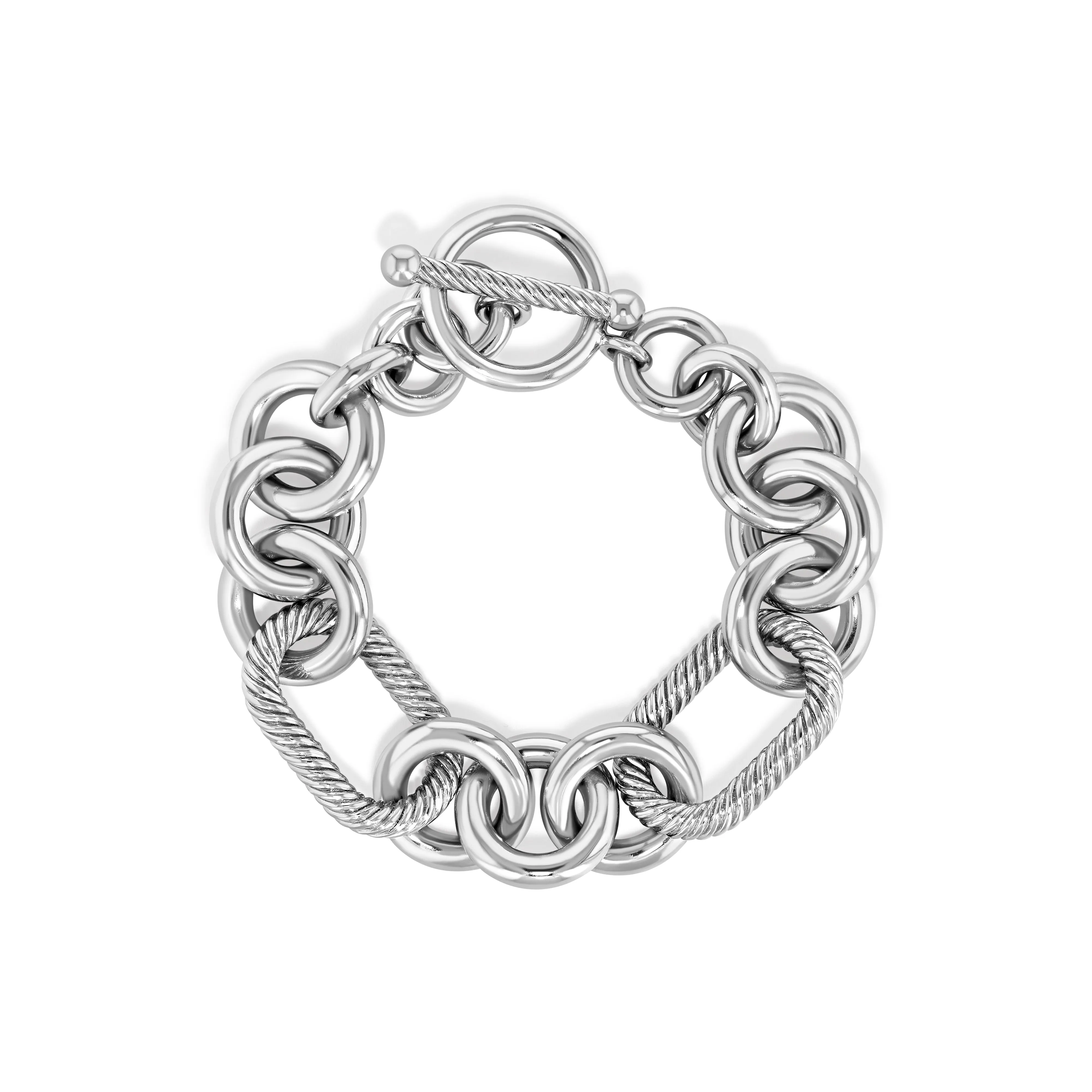 Chain Reaction Jewelry Stack - Last 1 Left