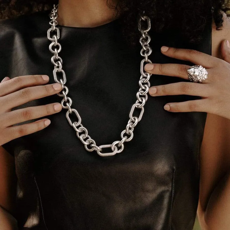 Chain Reaction Jewelry Stack - Last 1 Left