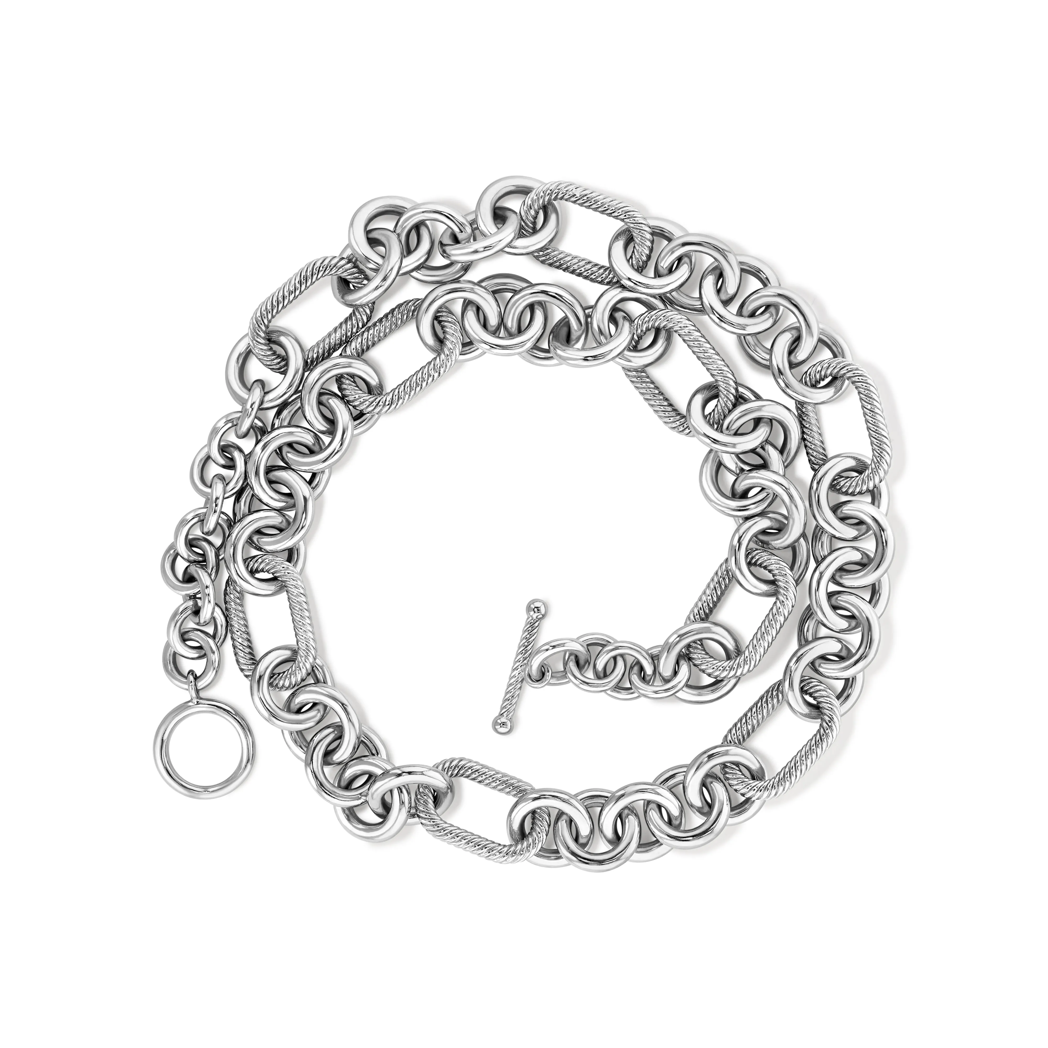 Chain Reaction Jewelry Stack - Last 1 Left