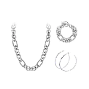 Chain Reaction Jewelry Stack - Last 1 Left