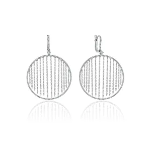 CHAINTASTIC EARRINGS