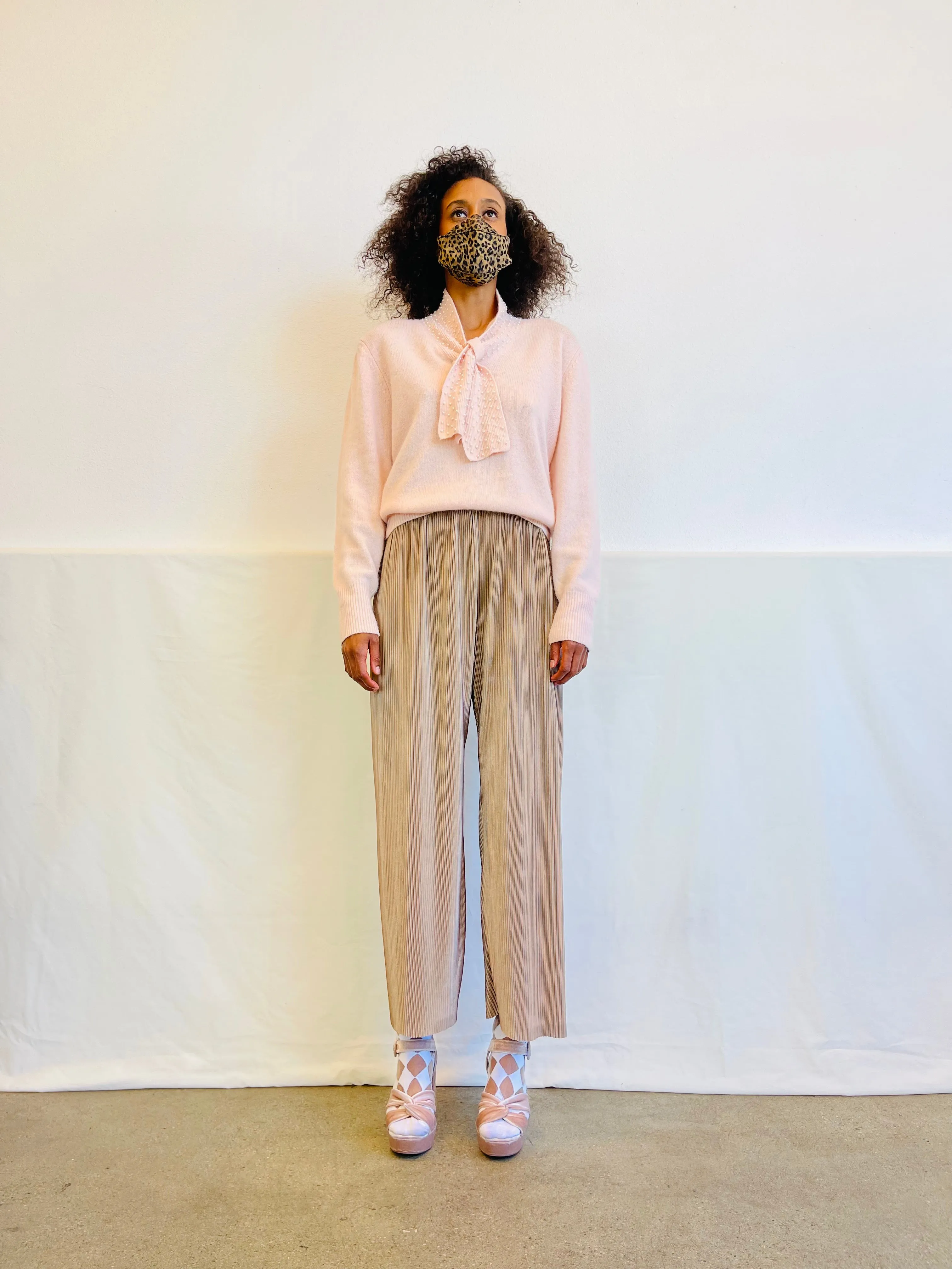 Champagne Dreams Pant
