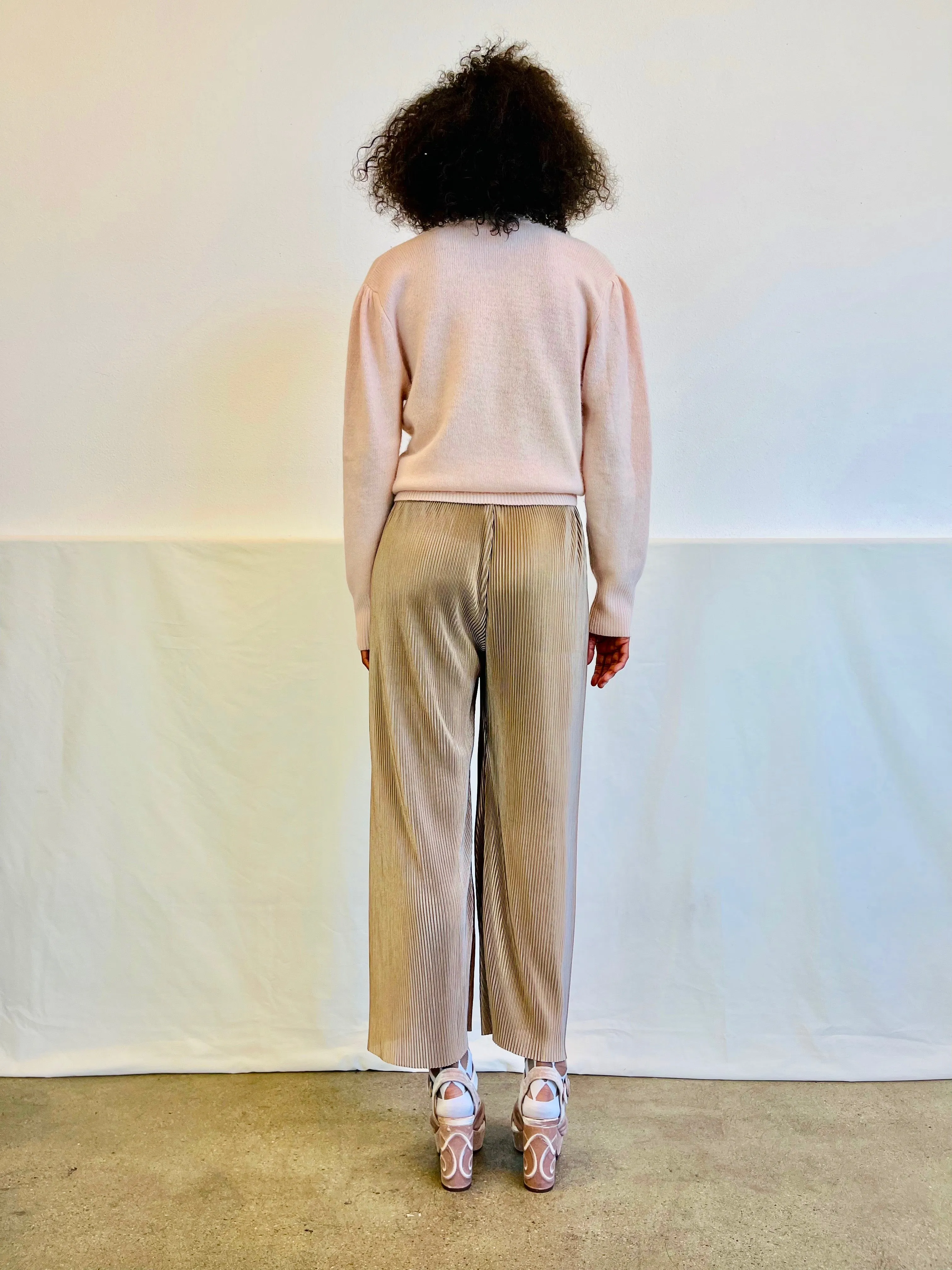 Champagne Dreams Pant