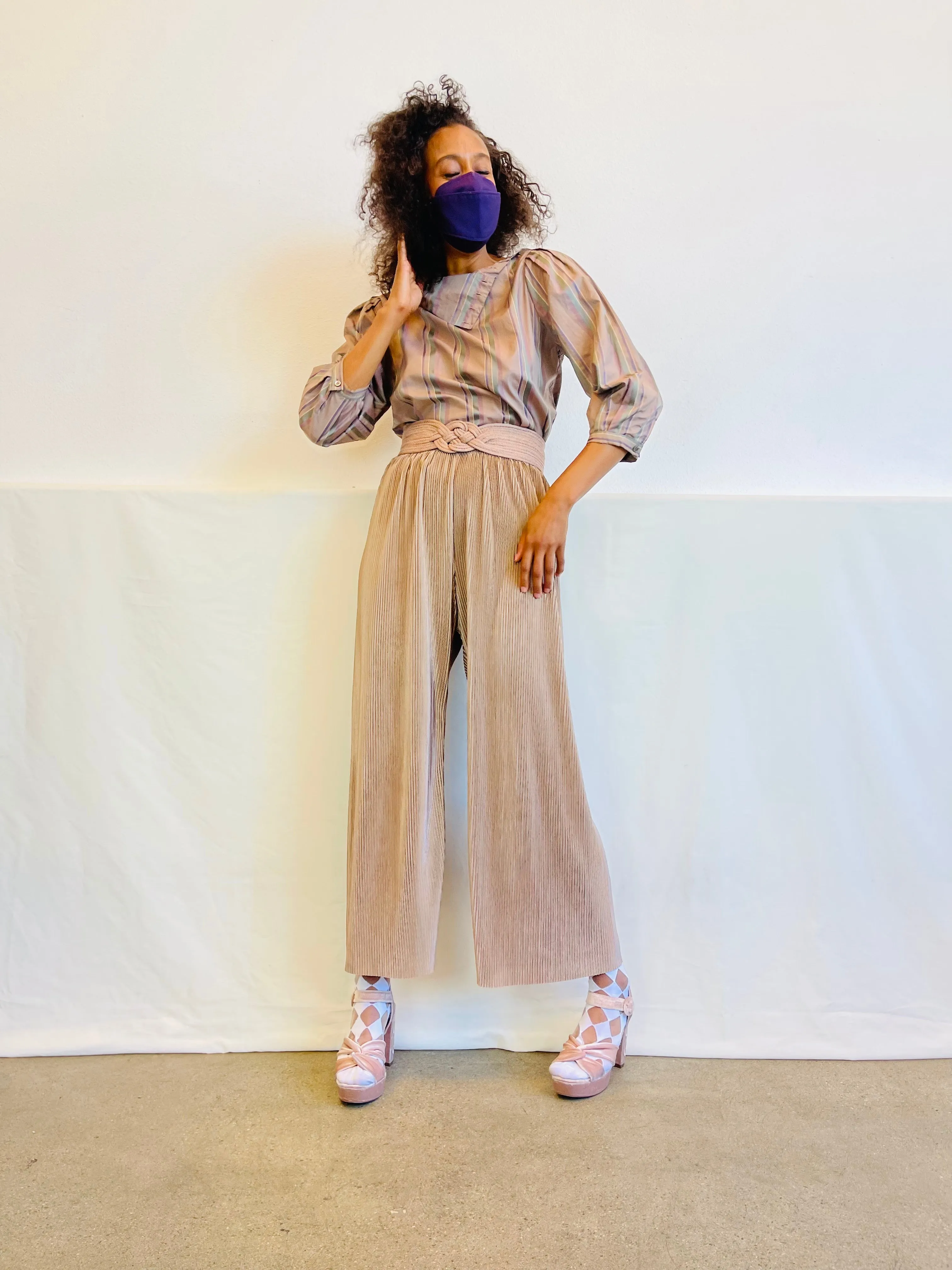 Champagne Dreams Pant