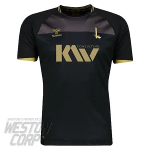 Charlton Athletic Adult 2021-22 SS Third Shirt