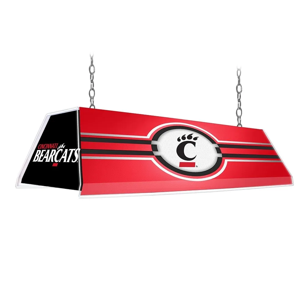 Cincinnati Bearcats: Edge Glow Pool Table Light