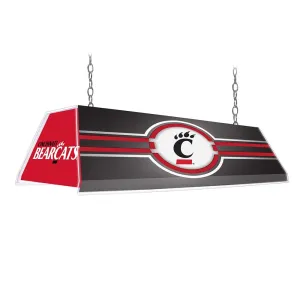 Cincinnati Bearcats: Edge Glow Pool Table Light