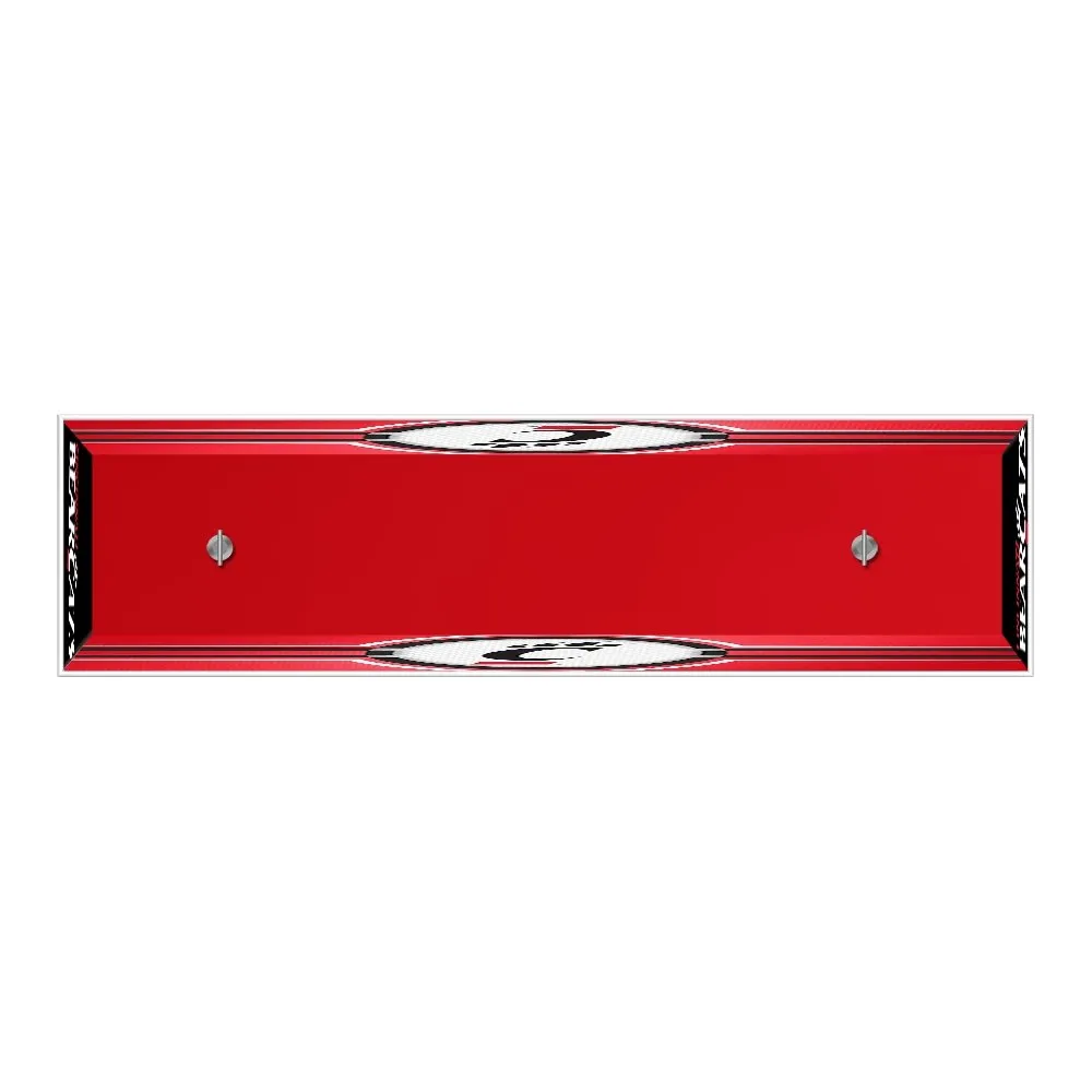 Cincinnati Bearcats: Edge Glow Pool Table Light