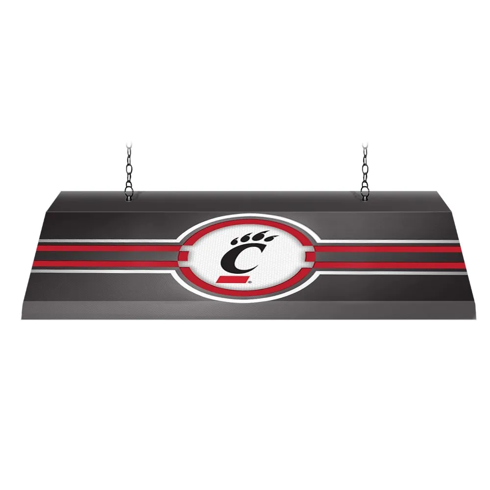 Cincinnati Bearcats: Edge Glow Pool Table Light