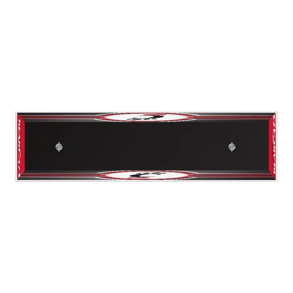 Cincinnati Bearcats: Edge Glow Pool Table Light